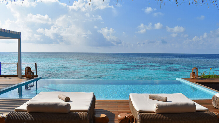 Baglioni Resort Maldives 